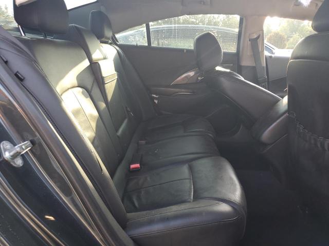2016 BUICK LACROSSE S - 1G4G45G39GF285834