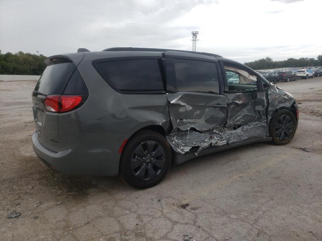 2C4RC1L74LR263535 Chrysler Pacifica Hybrid Touring L
