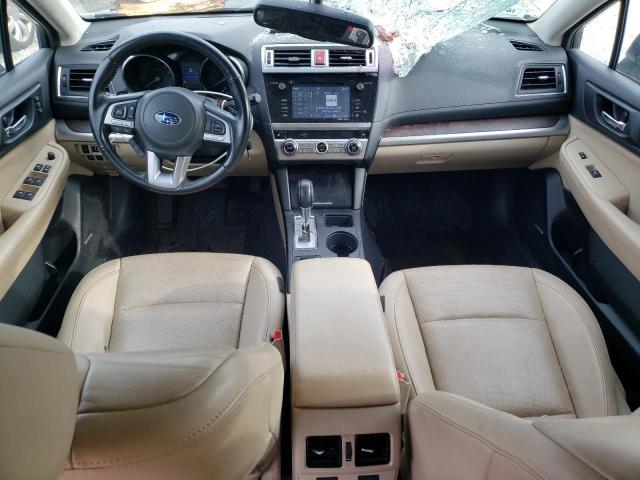 4S4BSAJC2G3221492 Subaru Outback 2.5i Limited