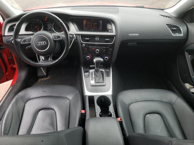 WAUCFAFR9EA064379 2014 AUDI A5, photo no. 8