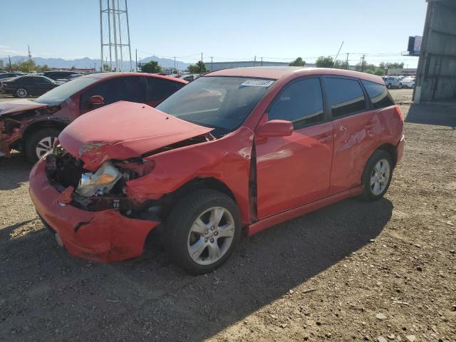 2003 Toyota Matrix XR