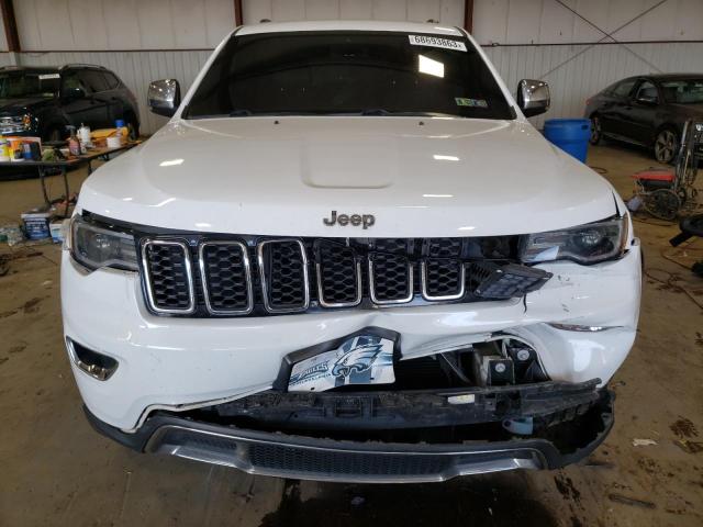 1C4RJFBG6KC533974 Jeep Grand Cherokee Limited
