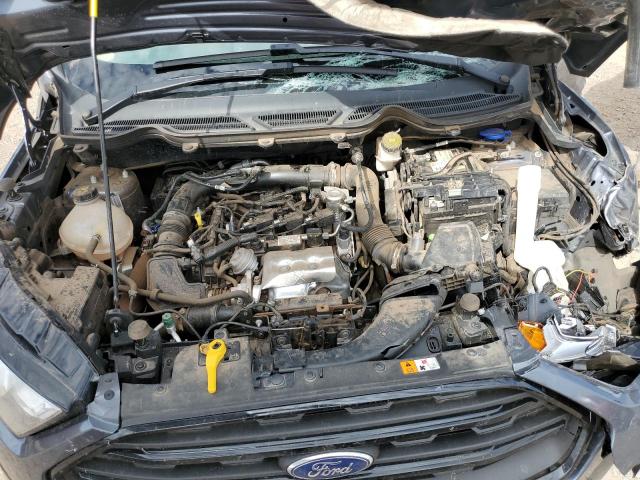 MAJ3S2FE8MC455419 Ford ECOSPORT S