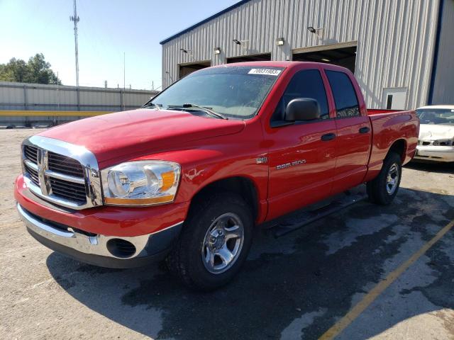 2006 Dodge Ram 1500 ST