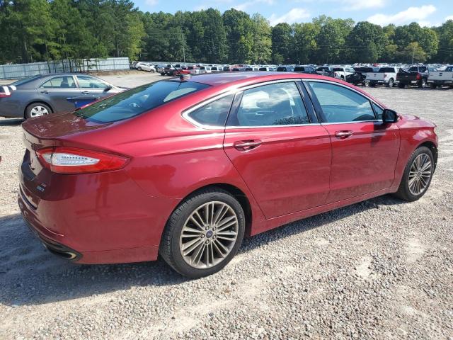 3FA6P0T97GR243322 Ford FUSION SE