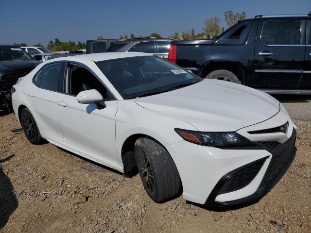 4T1G11AK2NU630230 Toyota Camry SE 4