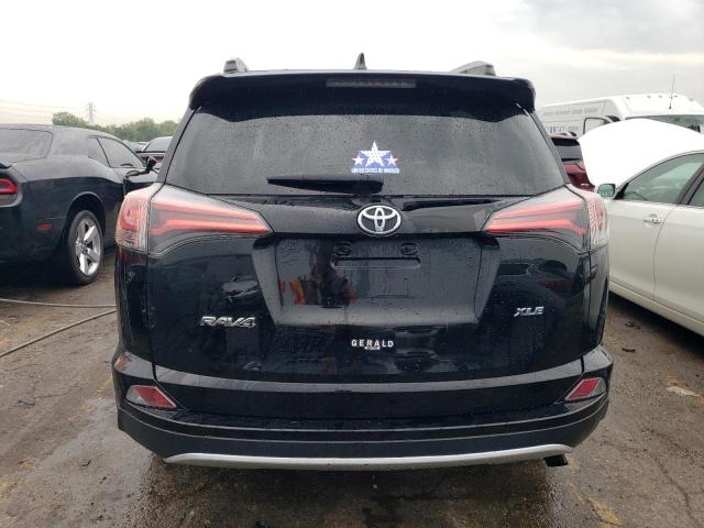 2T3RFREV7GW437336 Toyota Rav4 Xle
