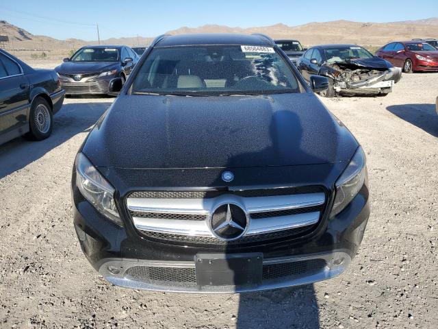 VIN WDCTG4GB8HJ338446 2017 Mercedes-Benz GLA-Class,... no.5