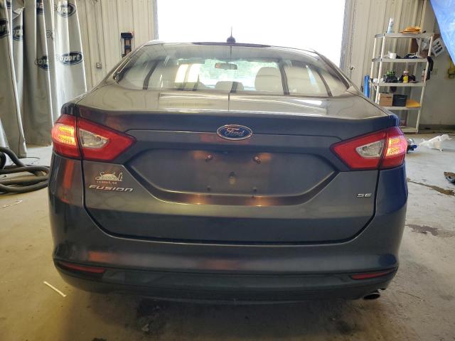 2016 Ford Fusion Se VIN: 3FA6P0H74GR375543 Lot: 68972623