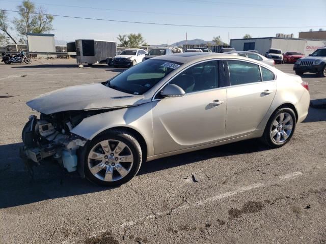 2016 Buick Regal 