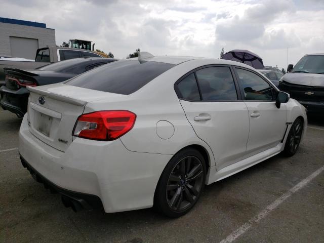 JF1VA1N67H8814283 Subaru Wrx Limited