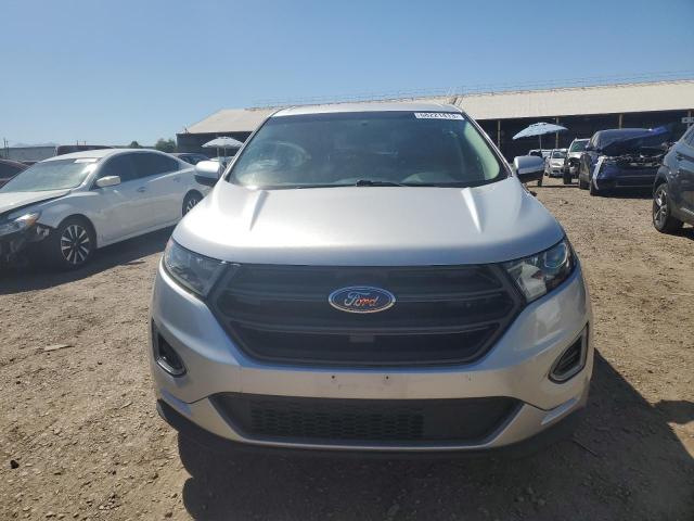 2FMPK4AP7HBB06155 2017 FORD EDGE, photo no. 5