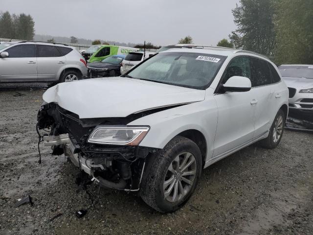 VIN WA1LFAFP2EA012796 2014 Audi Q5, Premium Plus no.1