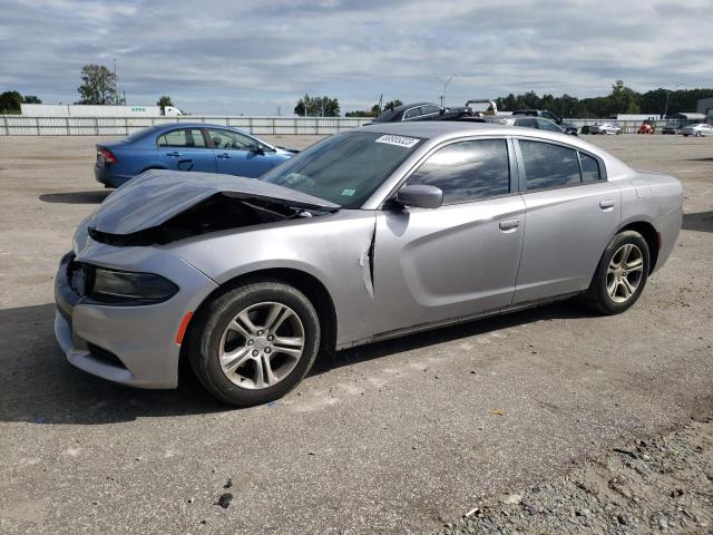 2016 Dodge Charger SE