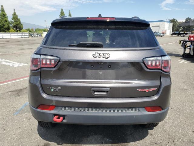 3C4NJDDB6LT196152 Jeep Compass Trailhawk