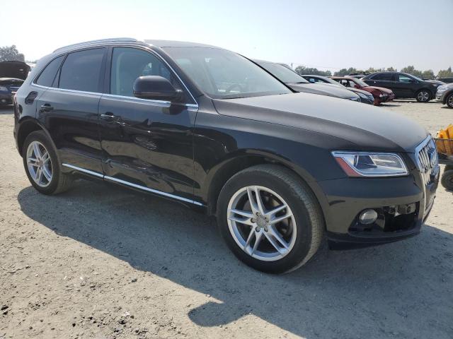 VIN WA1LFAFP7EA101876 2014 Audi Q5, Premium Plus no.4