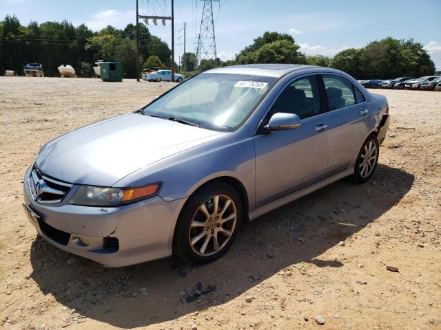 2007 Acura TSX 