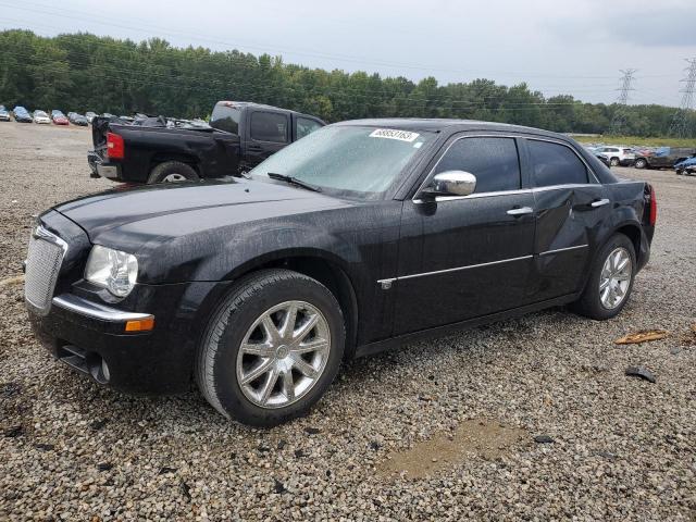 2007 Chrysler 300 C