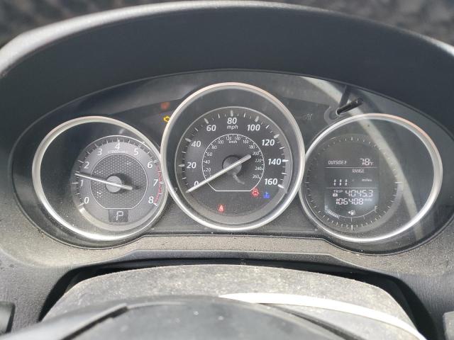 JM1GJ1V52F1214903 Mazda 6 TOURING