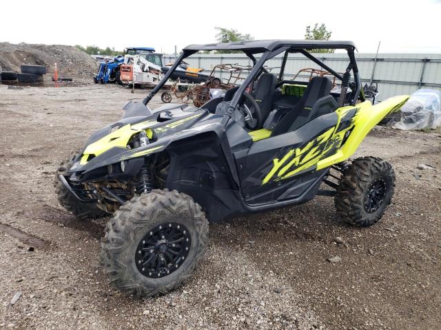 2021 YAMAHA YXZ1000 - 5Y4AN29Y7MA103000
