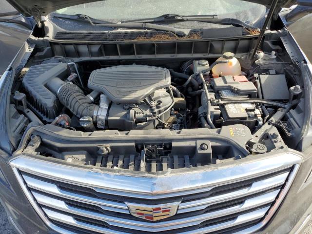 1GYKNBRS8HZ172692 Cadillac XT5 LUXURY