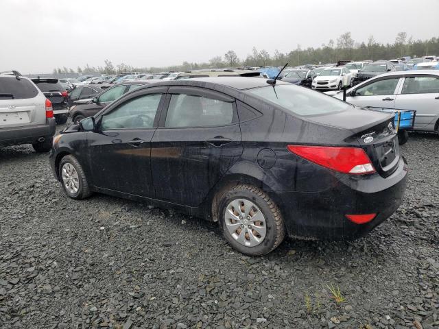 KMHCT4AE2GU036535 | 2016 HYUNDAI ACCENT SE