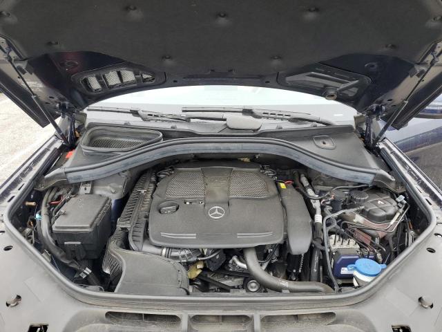 4JGDA5JB0JB046862 Mercedes-Benz GLE 350