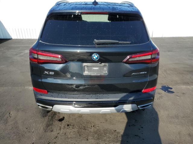 5UXTA6C01N9M04192 BMW X5 XDRIVE4 6