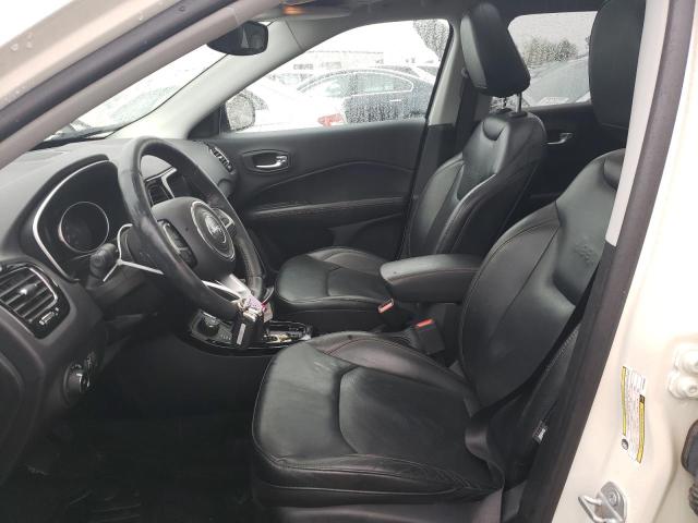 3C4NJDCB7HT629258 Jeep Compass Limited