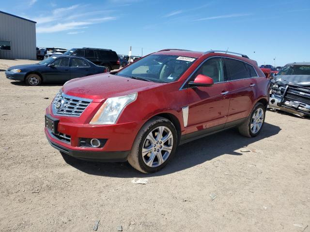 2013 Cadillac SRX Performance Collection