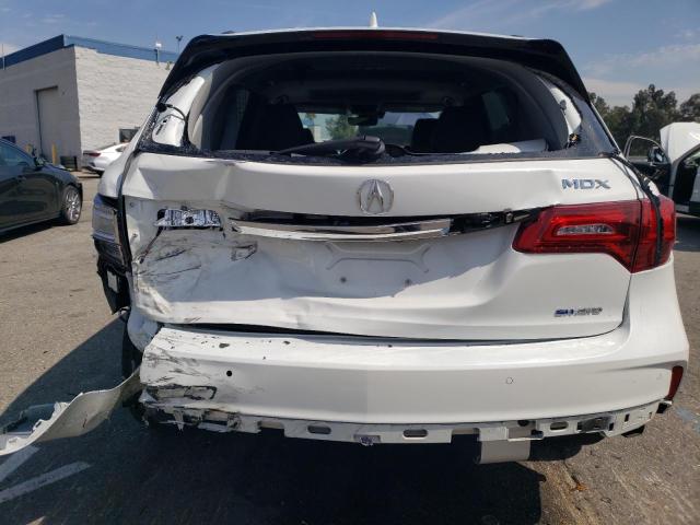 2020 ACURA MDX SPORT 5J8YD7H52LL001378