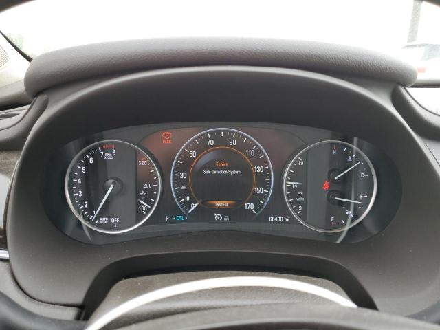 2018 BUICK LACROSSE A - 1G4ZP5SS9JU121467