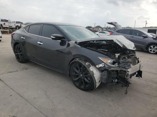 1N4AA6AP5HC403942 Nissan Maxima 3.5s