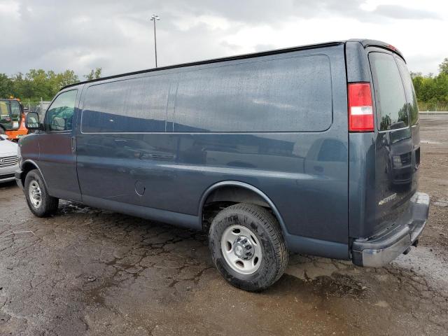 1GCWGBFGXK1191221 Chevrolet Express G2 2