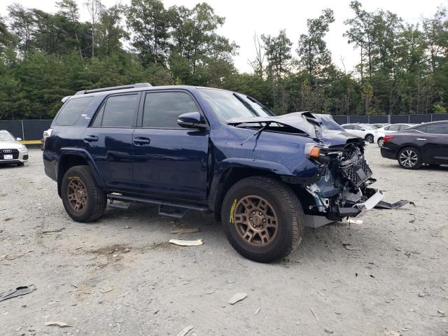 2023 TOYOTA 4RUNNER SE - JTERU5JR9P6131405