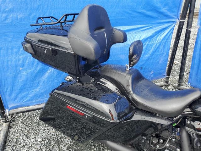 2018 HARLEY-DAVIDSON FLTRXS ROA - 5HD1KTCA7JB615484