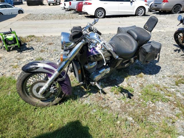 2002 HONDA VT750 CDC JH2RC44662M610430