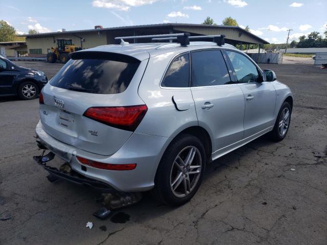 VIN WA1DGAFPXEA115756 2014 Audi Q5, Premium Plus no.3