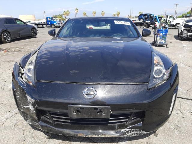 JN1AZ4EH5JM571108 Nissan 370Z BASE