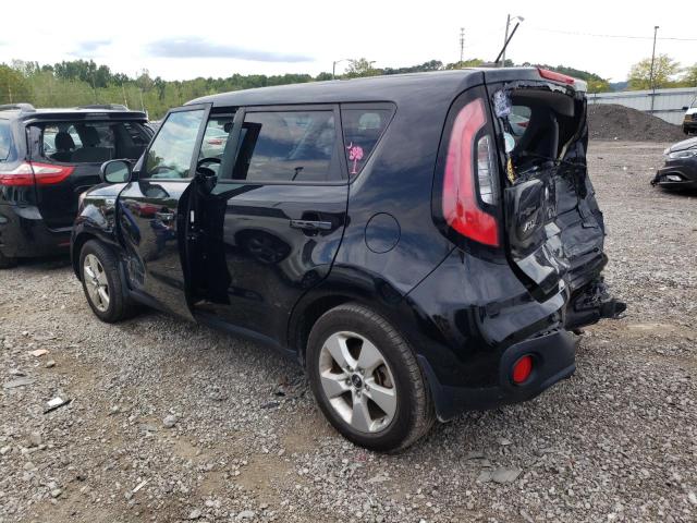 KNDJN2A2XJ7596695 KIA Soul