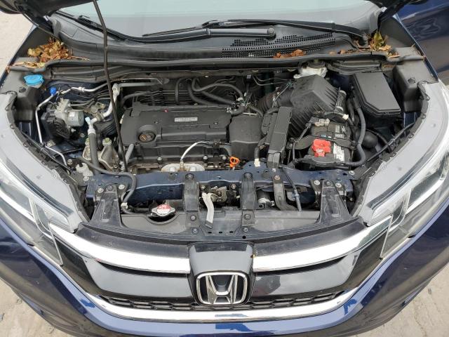 2HKRM4H41GH707132 Honda CR-V SE