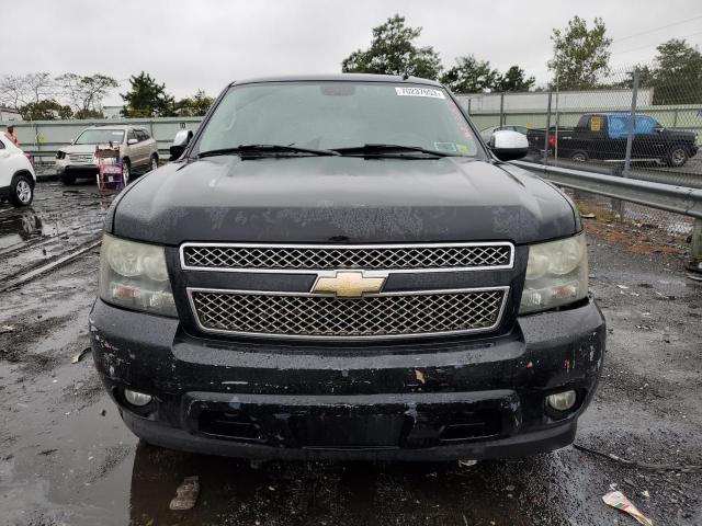 1GNFK16327R386509 | 2007 Chevrolet suburban k1500