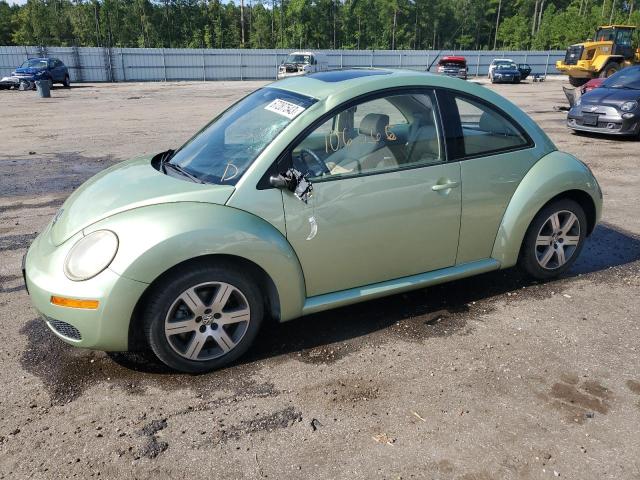 2006 Volkswagen New Beetle 