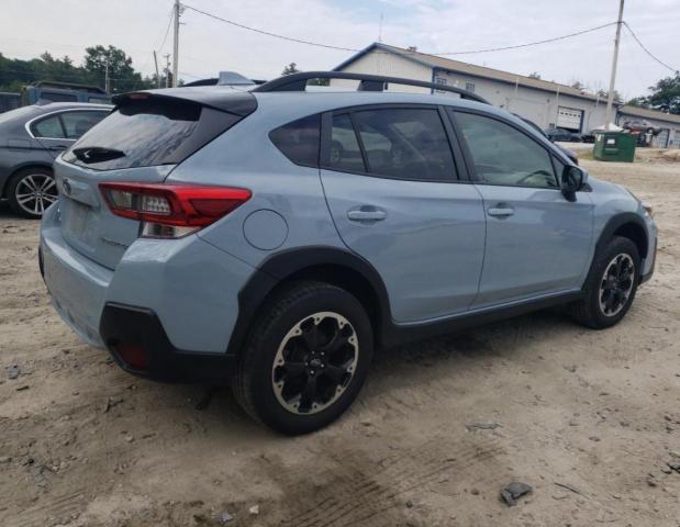 JF2GTAEC5N8209338 | 2022 SUBARU CROSSTREK