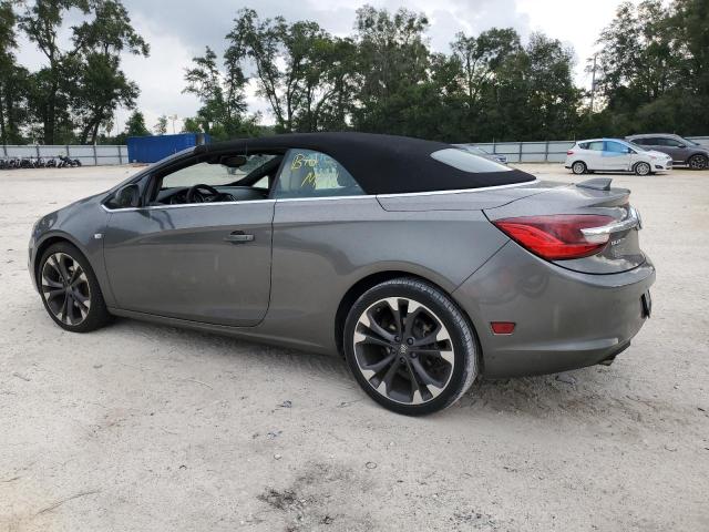 2017 BUICK CASCADA PR - W04WH3N55HG010819