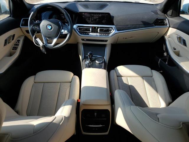 3MW5R1J05N8C33947 BMW 330I
