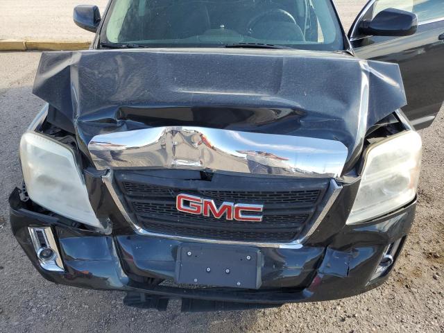 2015 GMC Terrain Sle VIN: 2GKALMEK7F6374915 Lot: 63121834