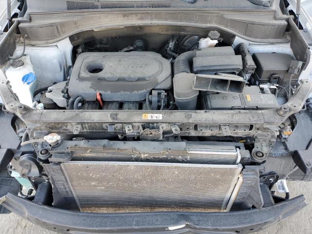 5XYZT3LB5JG560797 Hyundai SANTA FE SPORT