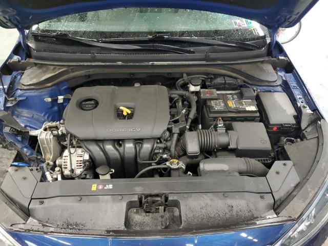 5NPD84LF2LH631180 Hyundai Elantra SE 11