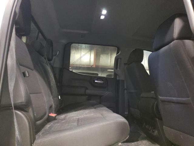 2019 CHEVROLET SILVRDO LT - 3GCUYDED7KG162087